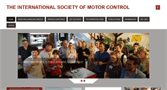 Desktop Screenshot of i-s-m-c.org